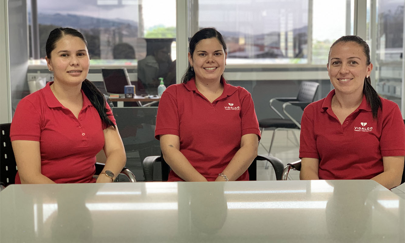 PERSONAL ADMINISTRATIVO