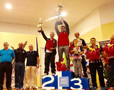 COPA SEK DE KARATE DO