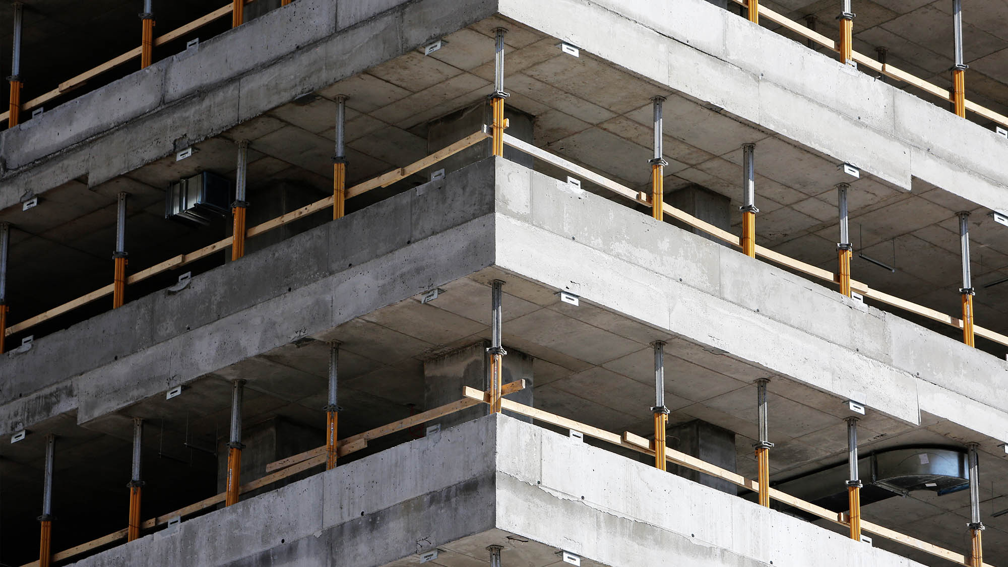 VIDALCO · Empresa constructora