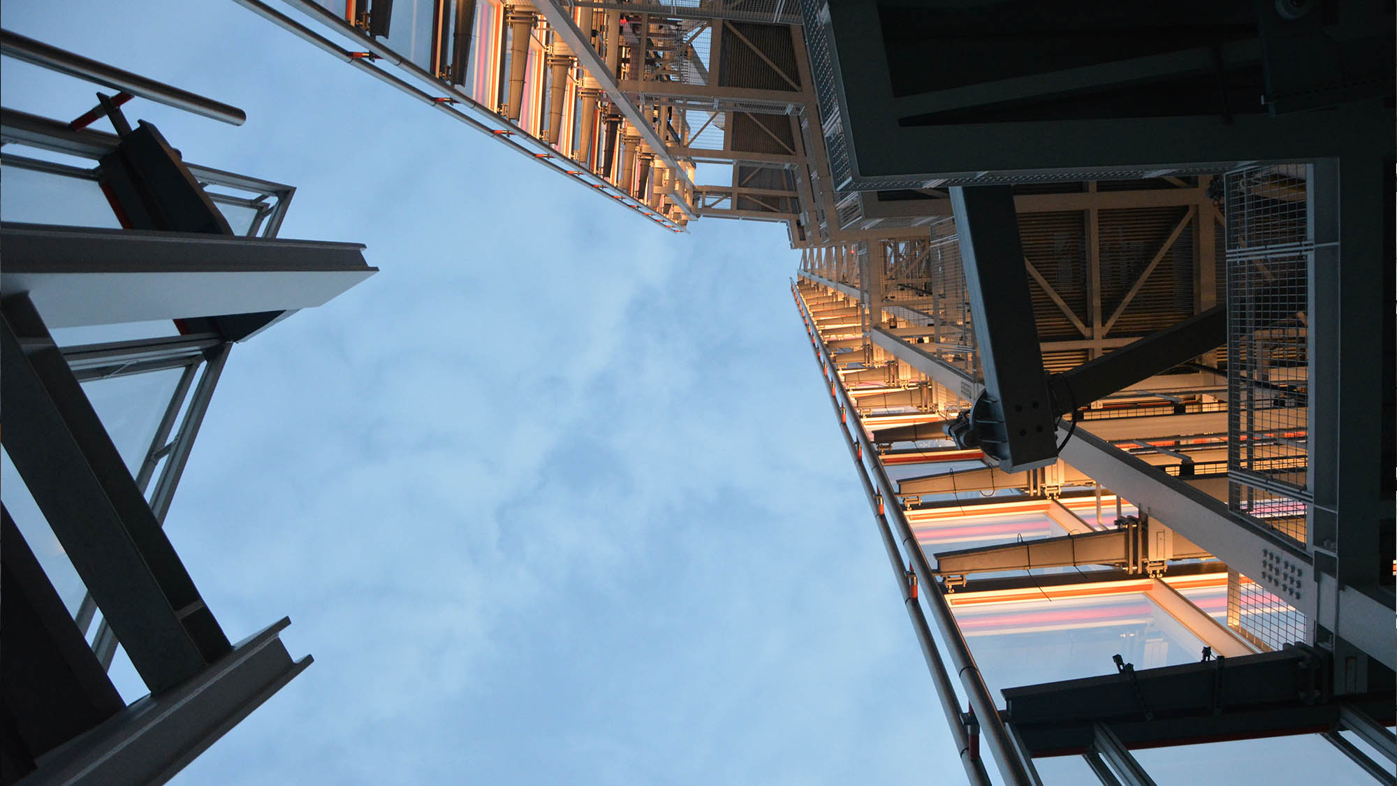 VIDALCO · Empresa constructora