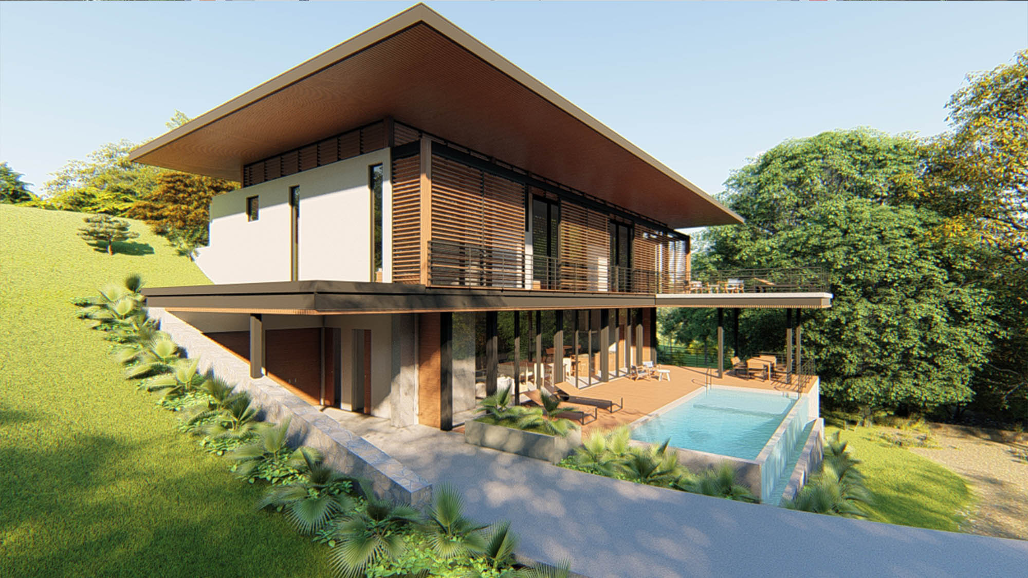 VIDALCO · Empresa constructora