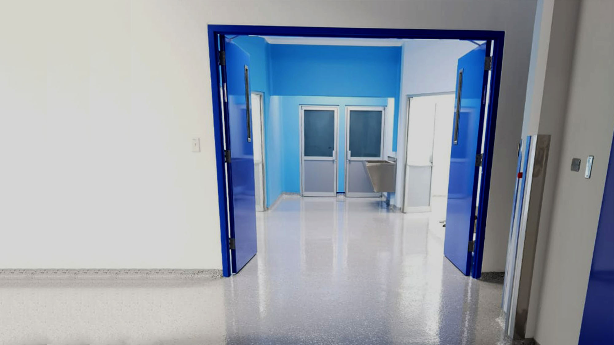 VIDALCO · Empresa constructora